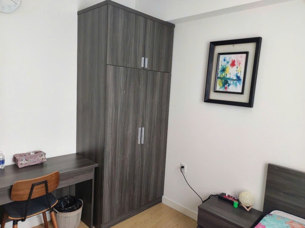 Masteri Thao Đien / 4BR / $2,900
