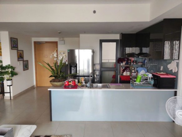 Masteri Thao Đien / 4BR / $2,900