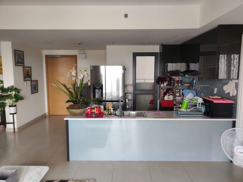 Masteri Thao Đien / 4BR / $2,900