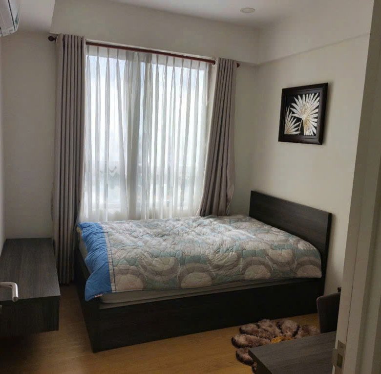 Masteri Thao Đien / 4BR / $2,900