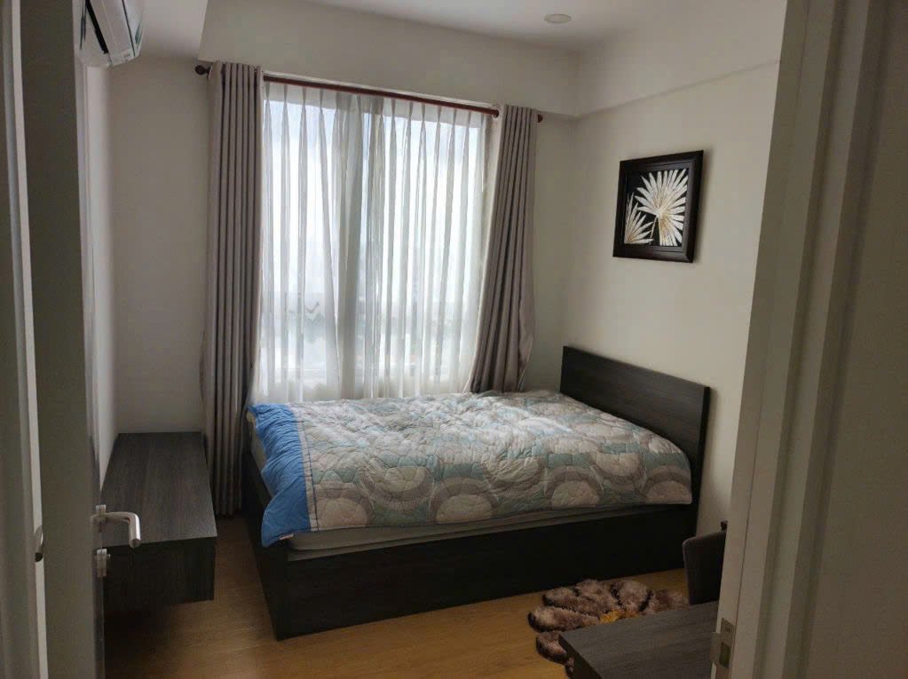 Masteri Thao Đien / 4BR / $2,900