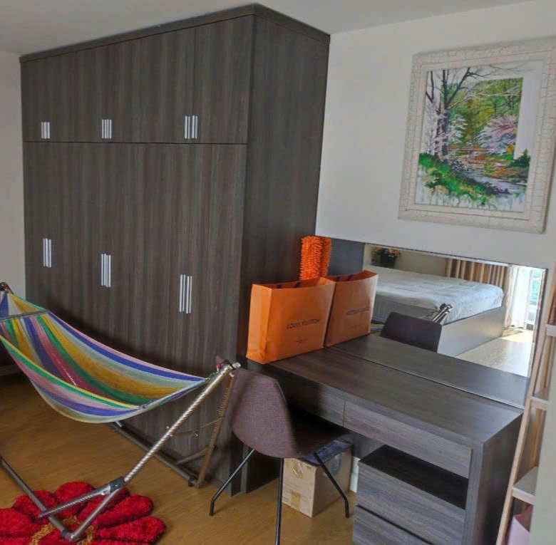Masteri Thao Đien / 4BR / $2,900