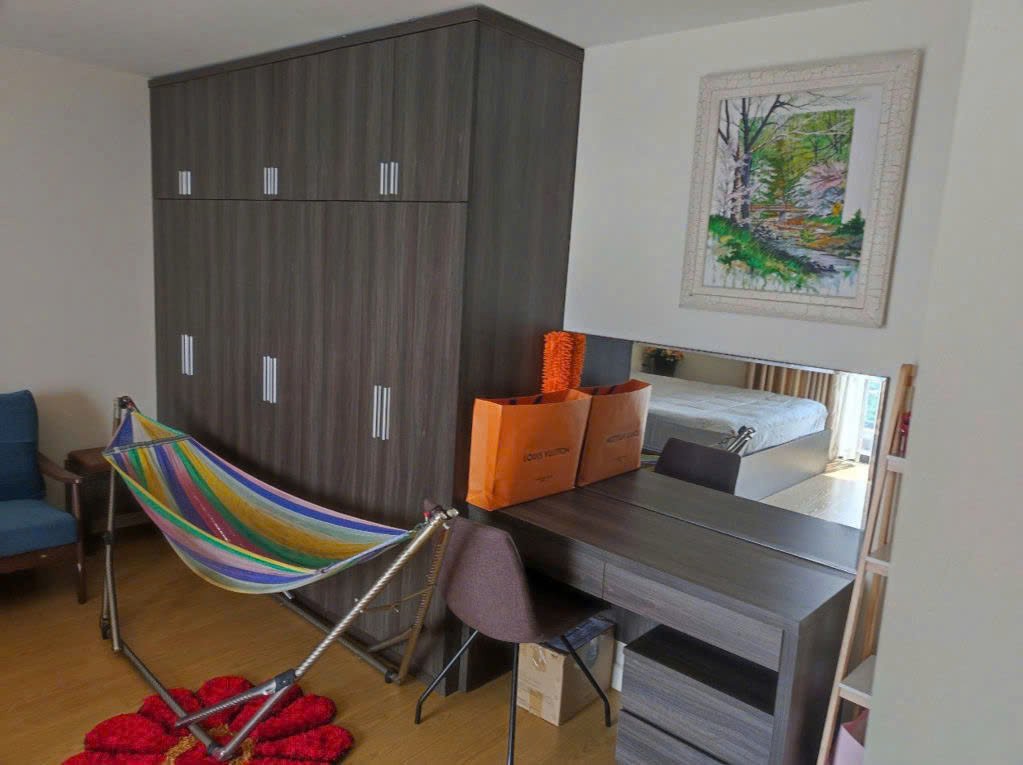 Masteri Thao Đien / 4BR / $2,900