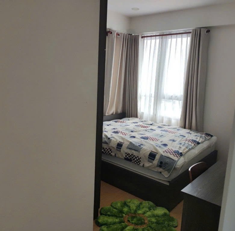 Masteri Thao Đien / 4BR / $2,900