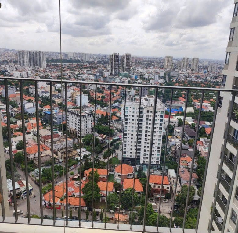 Masteri Thao Đien / 4BR / $2,900