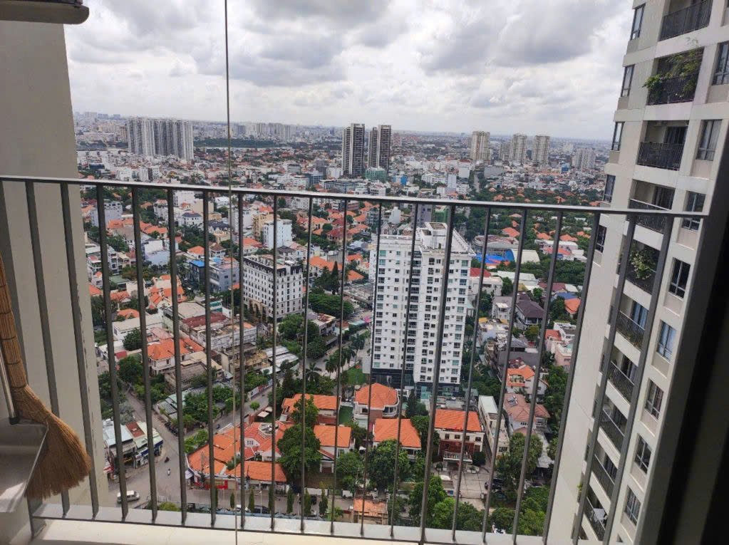 Masteri Thao Đien / 4BR / $2,900