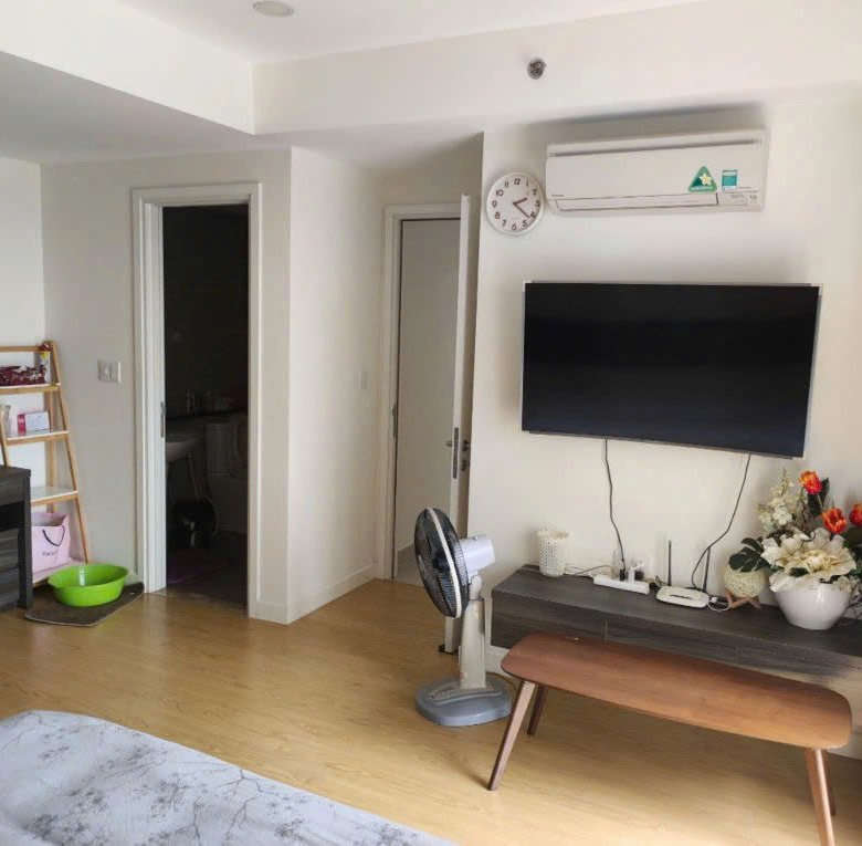 Masteri Thao Đien / 4BR / $2,900
