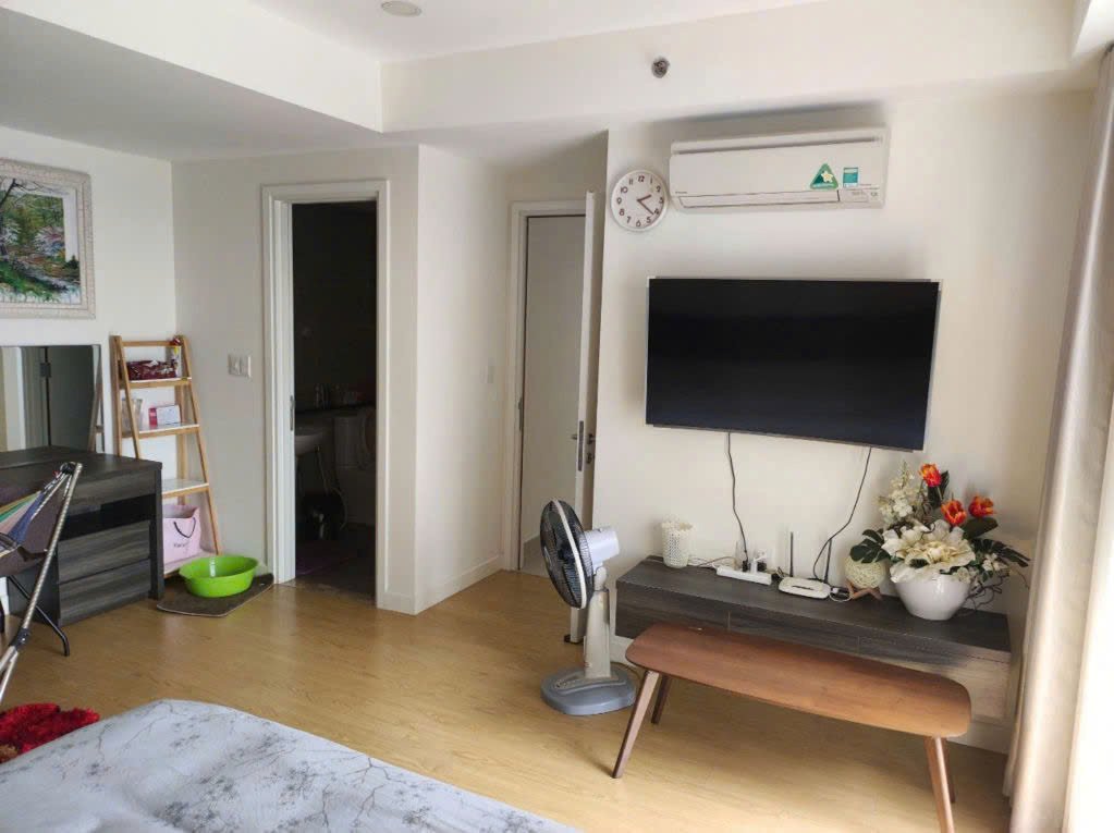 Masteri Thao Đien / 4BR / $2,900