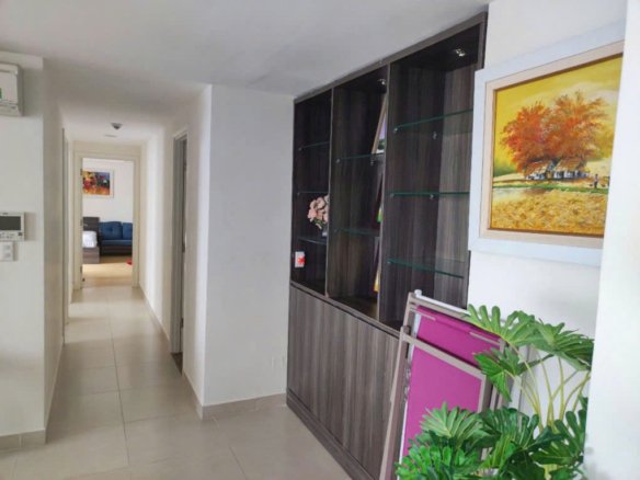 Masteri Thao Đien / 4BR / $2,900