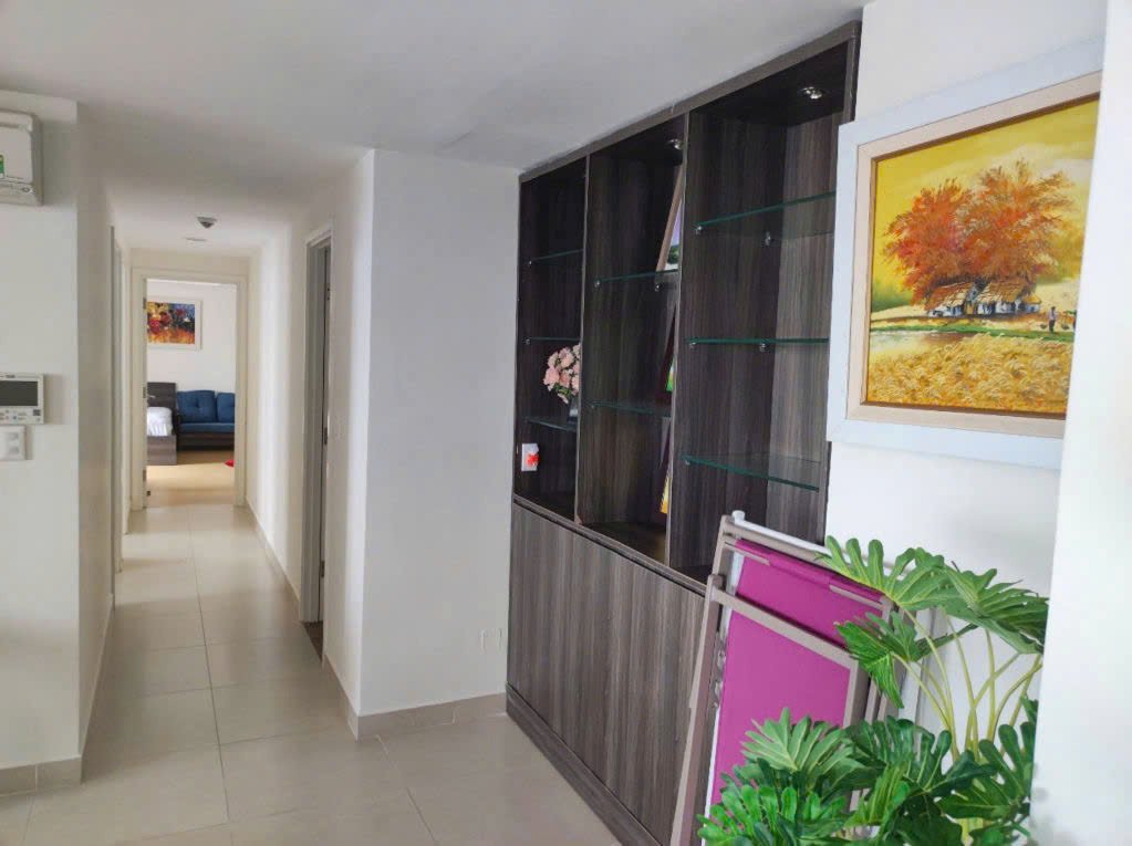 Masteri Thao Đien / 4BR / $2,900