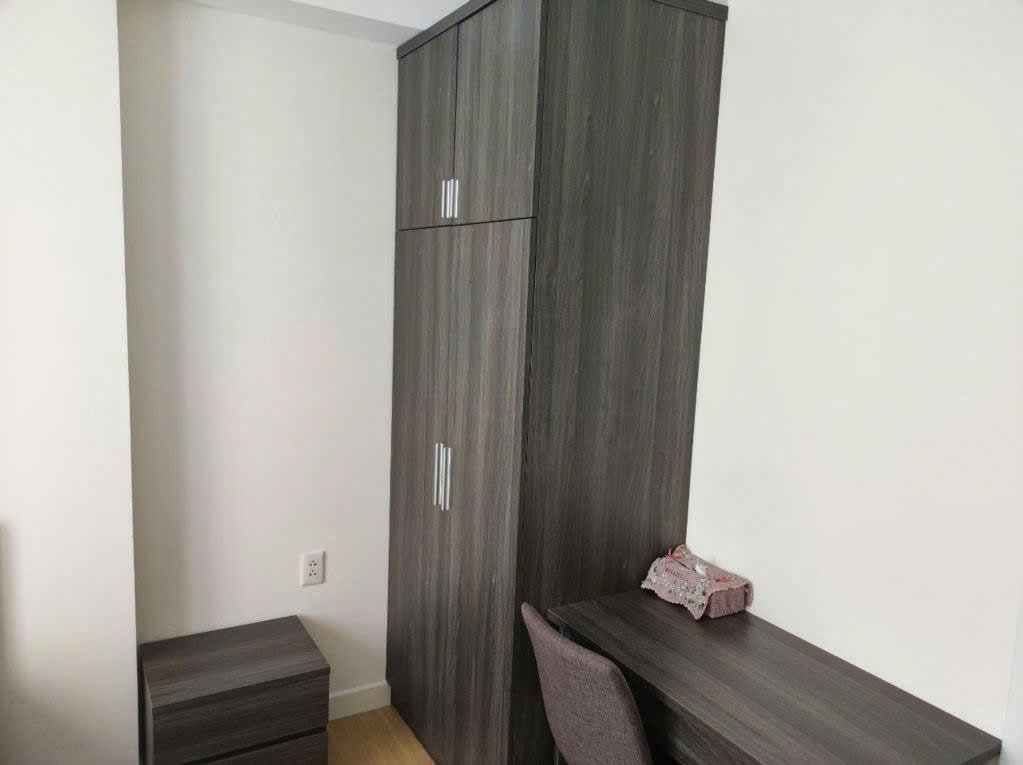 Masteri Thao Đien / 4BR / $2,900