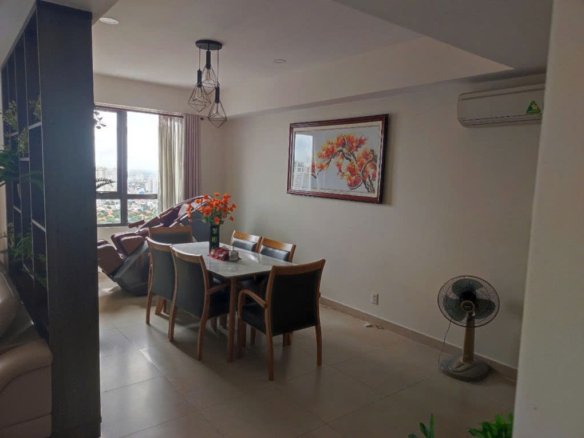Masteri Thao Đien / 4BR / $2,900