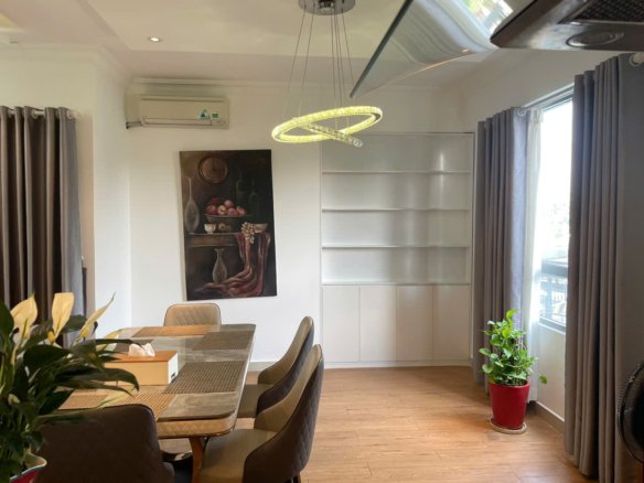 Masteri Thao Đien / 4BR / $2,500