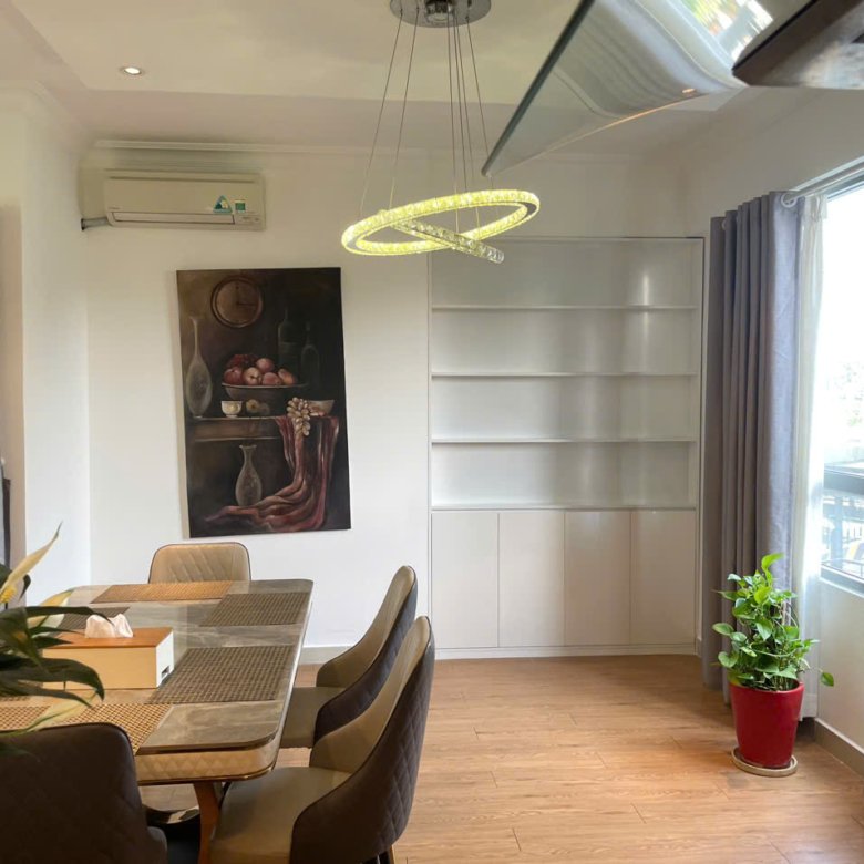 Masteri Thao Đien / 4BR / $2,500