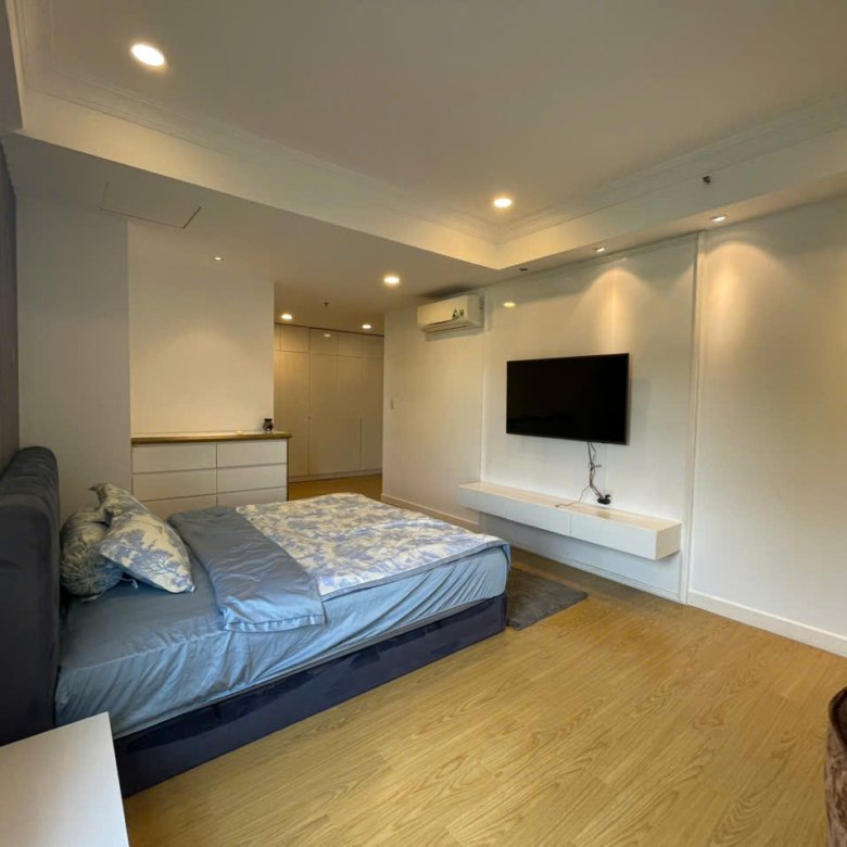 Masteri Thao Đien / 4BR / $2,500