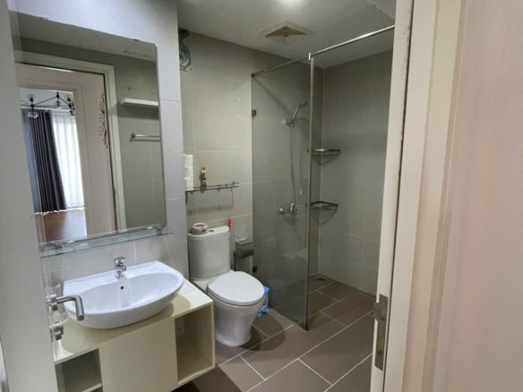 Masteri Thao Đien / 4BR / $2,500