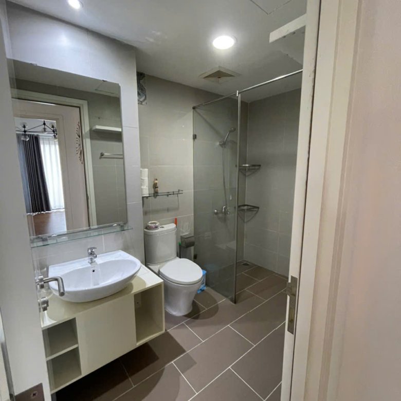 Masteri Thao Đien / 4BR / $2,500