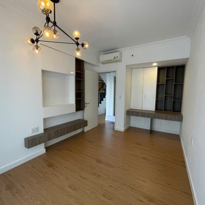 Masteri Thao Đien / 4BR / $2,500