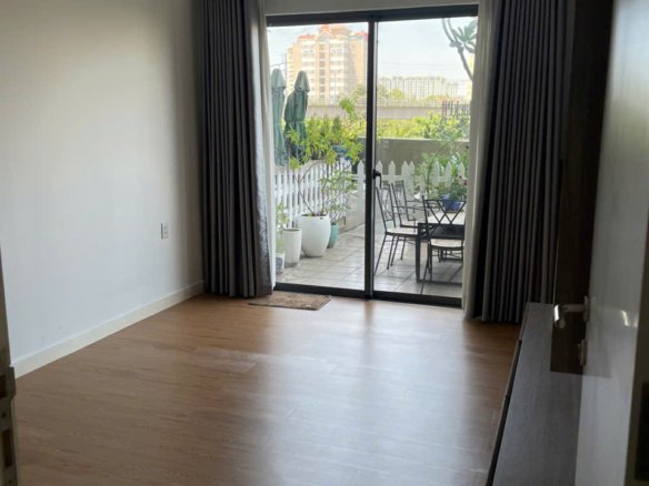 Masteri Thao Đien / 4BR / $2,500