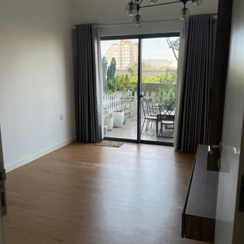 Masteri Thao Đien / 4BR / $2,500