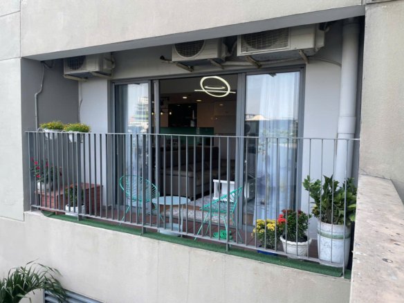 Masteri Thao Đien / 4BR / $2,500