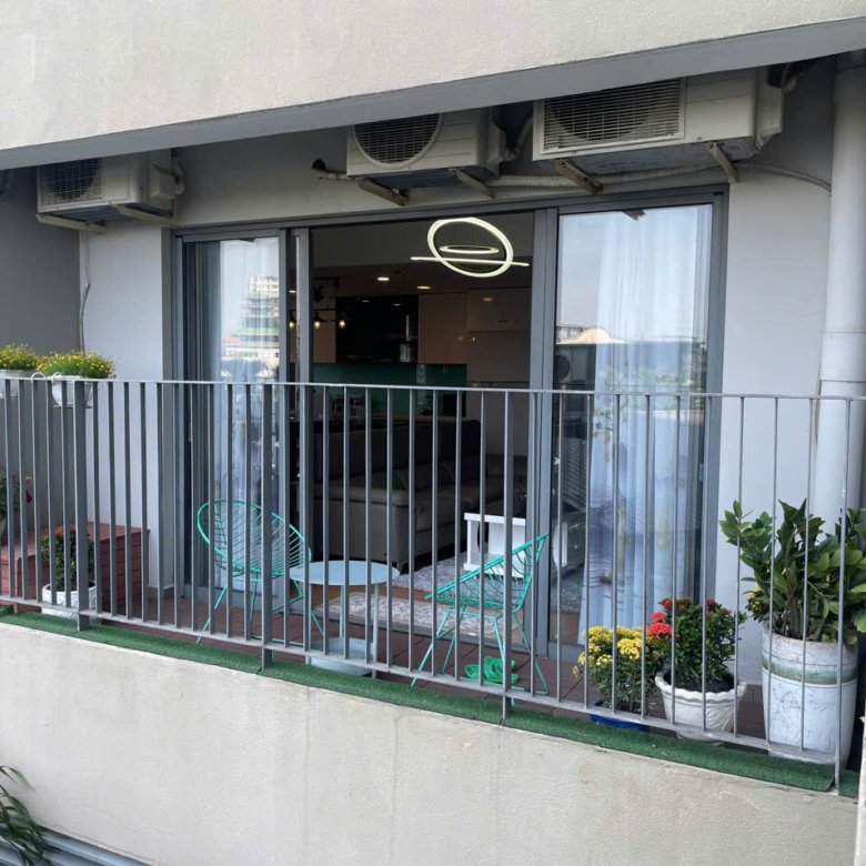 Masteri Thao Đien / 4BR / $2,500