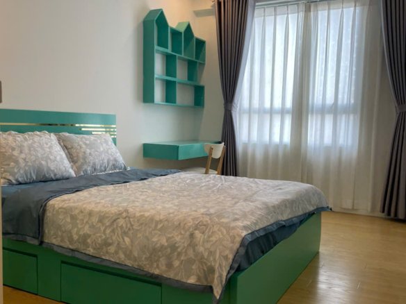 Masteri Thao Đien / 4BR / $2,500