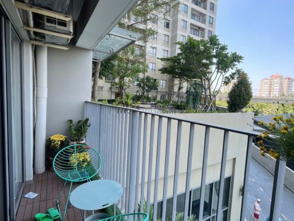 Masteri Thao Đien / 4BR / $2,500