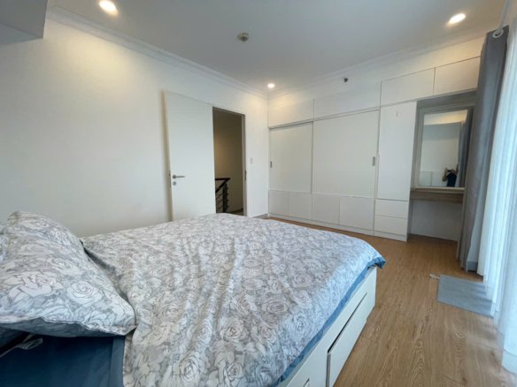 Masteri Thao Đien / 4BR / $2,500