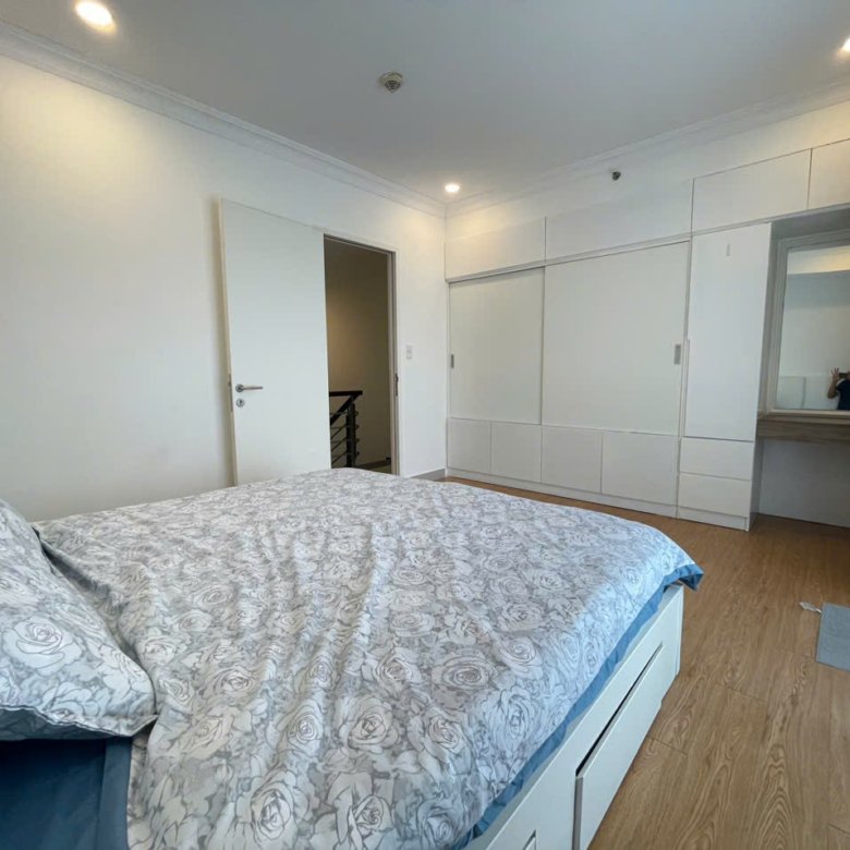 Masteri Thao Đien / 4BR / $2,500
