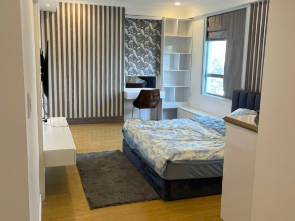 Masteri Thao Đien / 4BR / $2,500