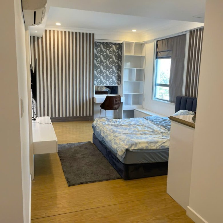 Masteri Thao Đien / 4BR / $2,500