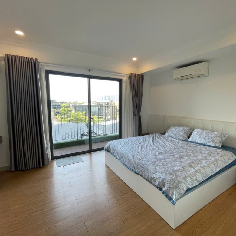 Masteri Thao Đien / 4BR / $2,500