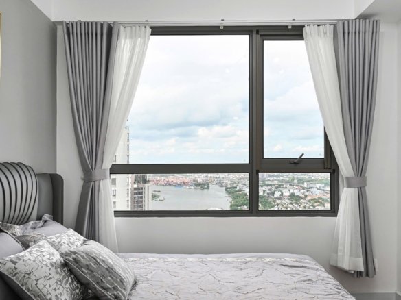 Masteri Thao Đien / 3BR / $2,100