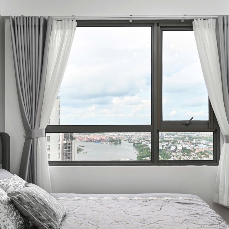 Masteri Thao Đien / 3BR / $2,100