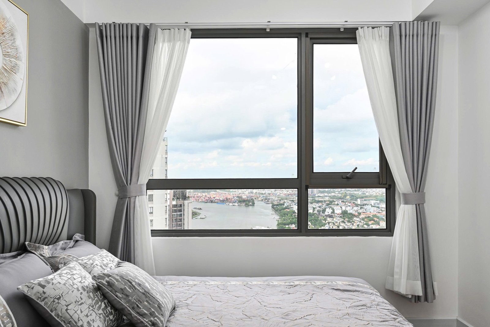 Masteri Thao Đien / 3BR / $2,100
