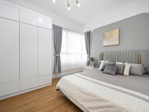 Masteri Thao Đien / 3BR / $2,100