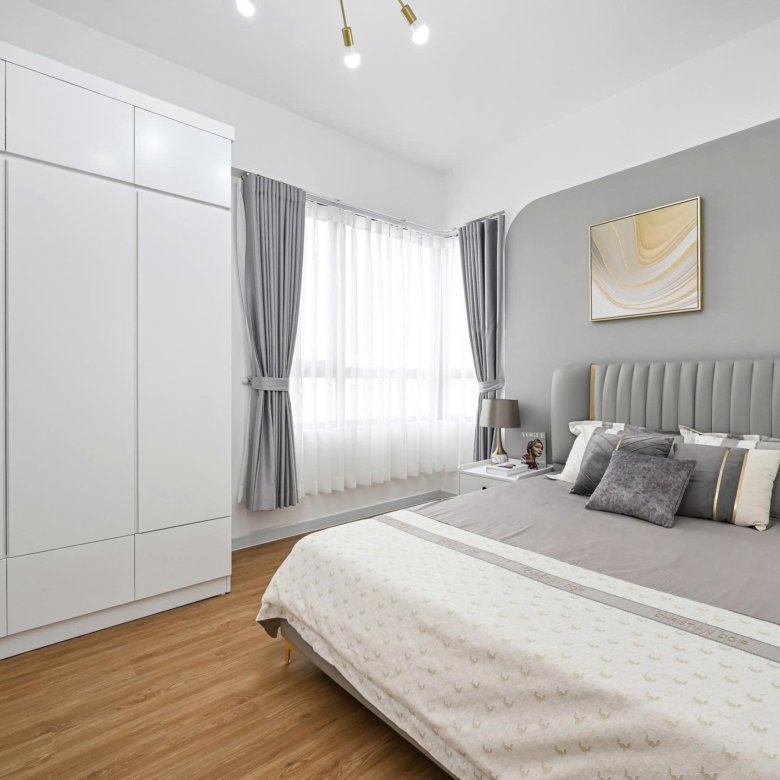 Masteri Thao Đien / 3BR / $2,100