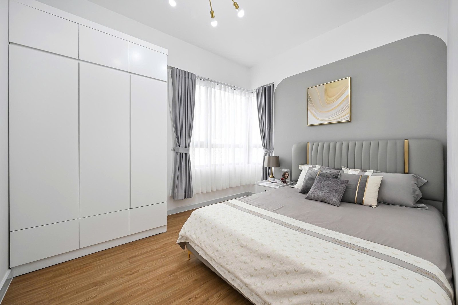 Masteri Thao Đien / 3BR / $2,100