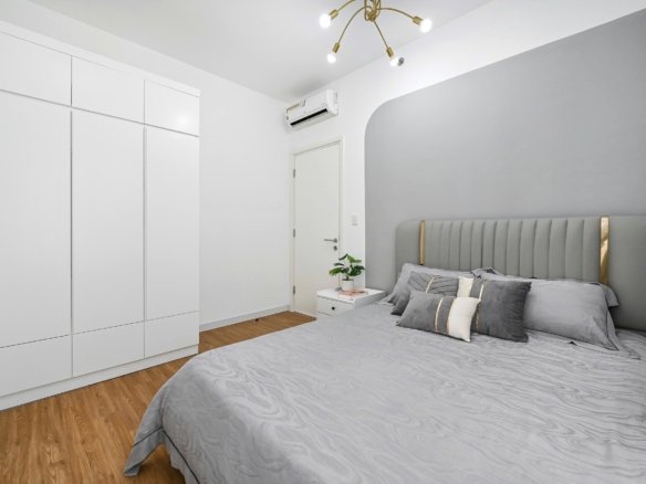 Masteri Thao Đien / 3BR / $2,100