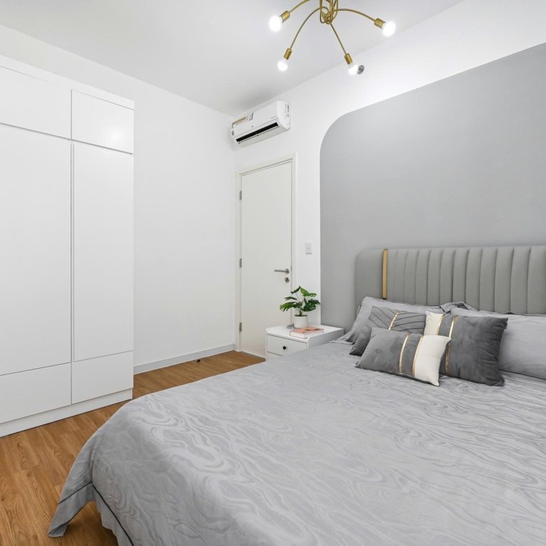Masteri Thao Đien / 3BR / $2,100