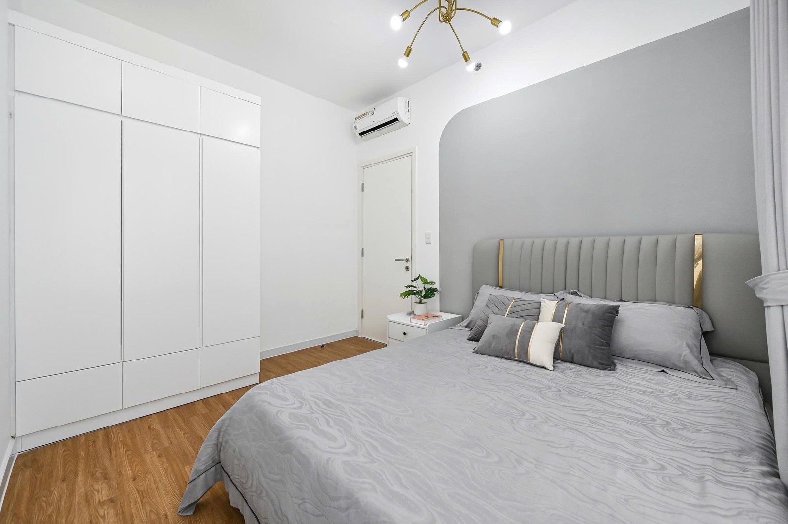 Masteri Thao Đien / 3BR / $2,100