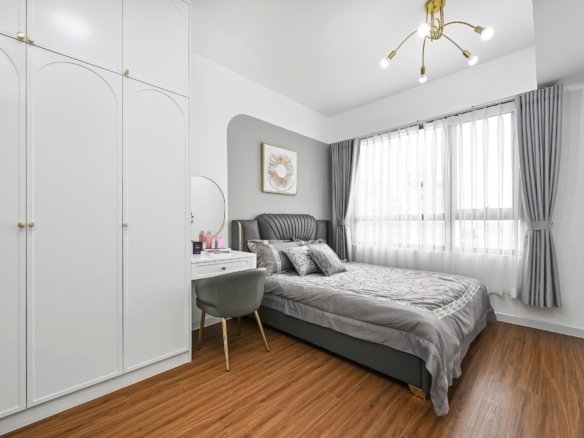 Masteri Thao Đien / 3BR / $2,100