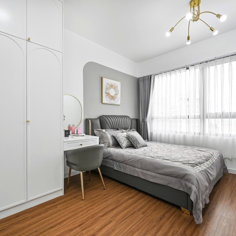Masteri Thao Đien / 3BR / $2,100
