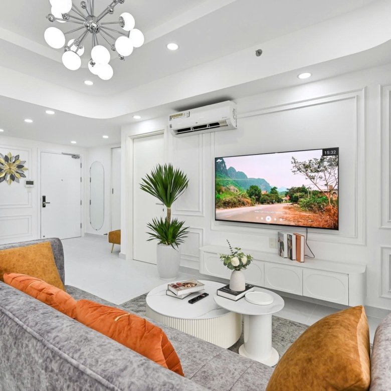 Masteri Thao Đien / 3BR / $2,100