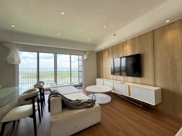 Masteri Thao Đien / 3BR / $1,700