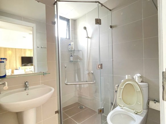 Masteri Thao Đien / 3BR / $1,700