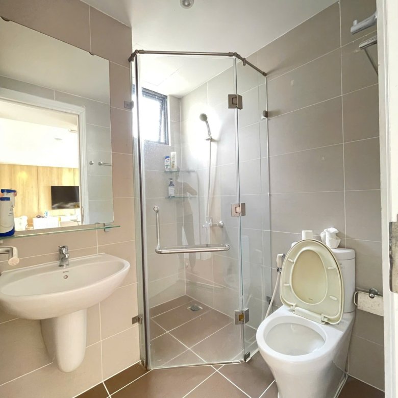 Masteri Thao Đien / 3BR / $1,700