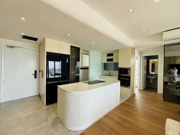 Masteri Thao Đien / 3BR / $1,700