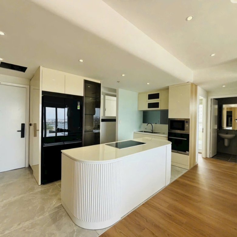 Masteri Thao Đien / 3BR / $1,700